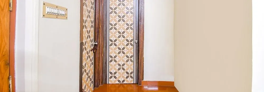 Fabexpress Heritage Inn