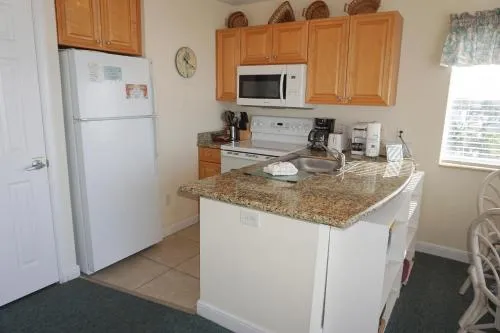 Boca Ciega Resort by Travel Resort Services