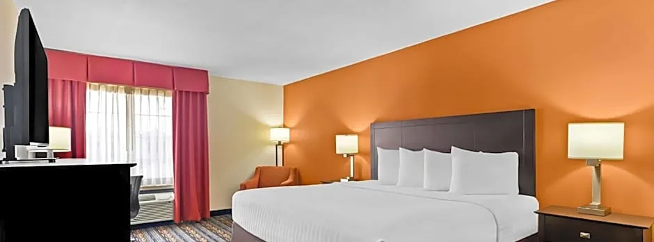 Best Western Kenosha Inn