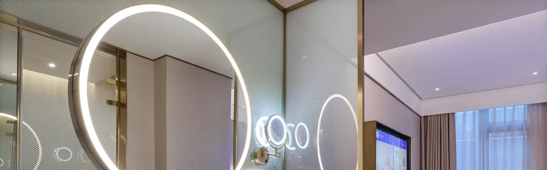 Manxin Hotel, Shanghai Hongqiao Airport National Exhibition Center