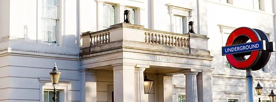 The Lanesborough, Oetker Hotels