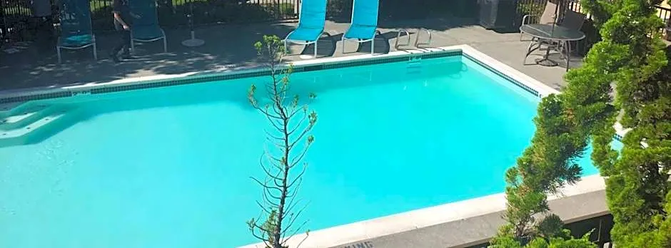 TownePlace Suites by Marriott Seattle Everett/Mukilteo