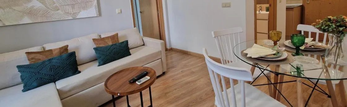 Apartamentos San Isidro
