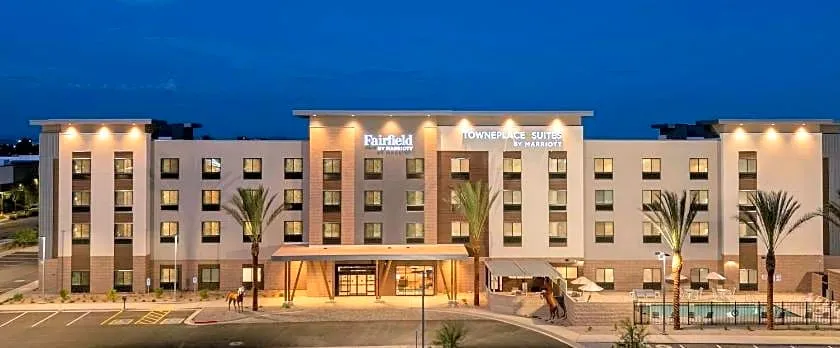 TownePlace Suites Surprise Prasada
