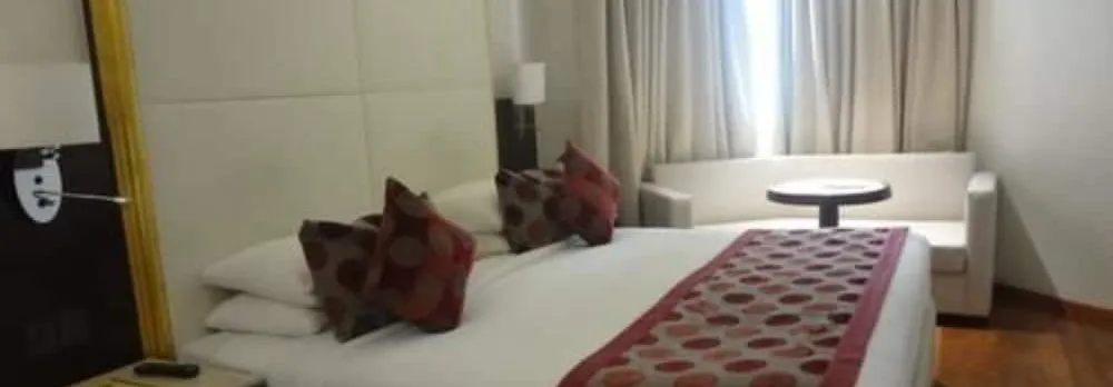 Ramee Guestline Hotel Juhu, Mumbai