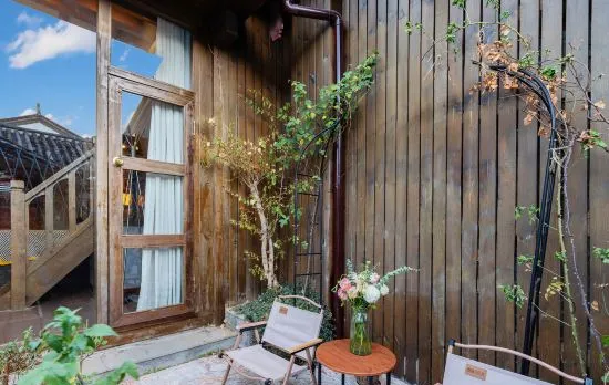 Hongshe Xingguan Inn (Lijiang Old Town Sifang Street Branch)