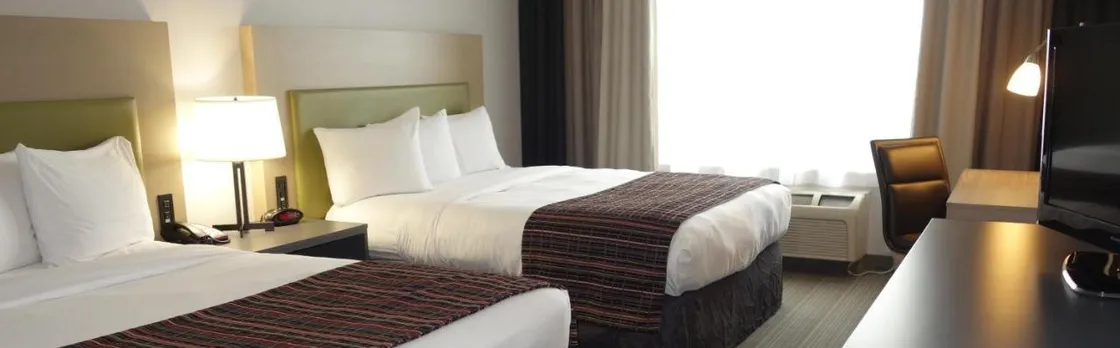 Country Inn & Suites by Radisson, Coralville, Ia