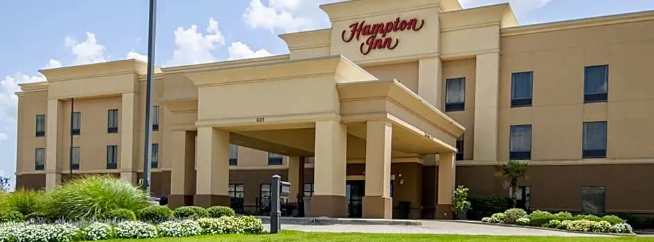 Hampton Inn West Monroe