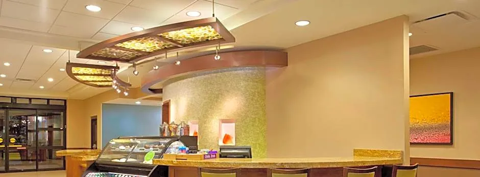 Hyatt Place Ft Worth Cityview