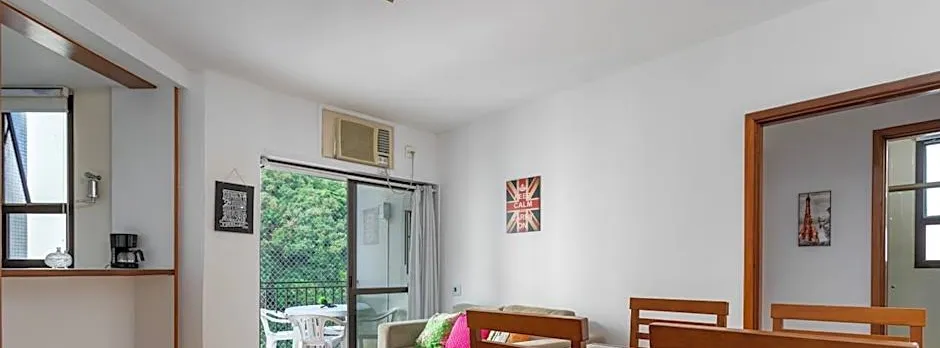Residence Real Copacabana