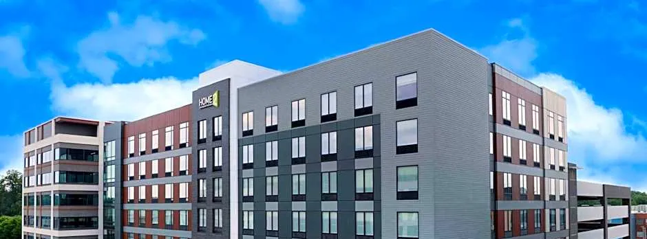 Home2 Suites by Hilton Falls Church