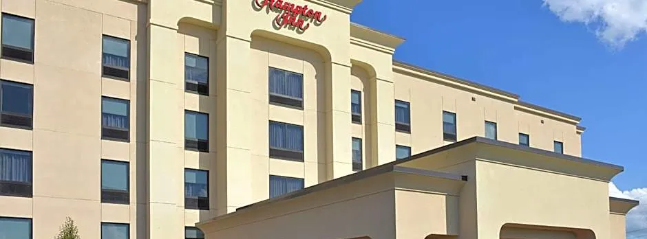 Hampton Inn Springfield Southeast