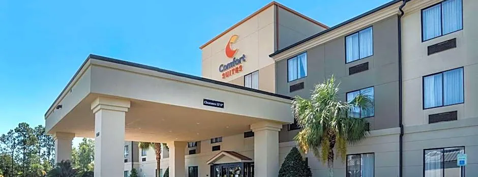 Comfort Suites Mobile West Tillmans Corner