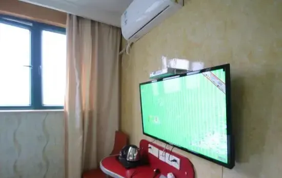Luoyang Hotel