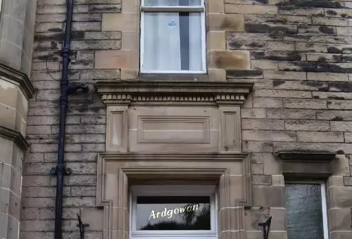 Ardgowan Guest House
