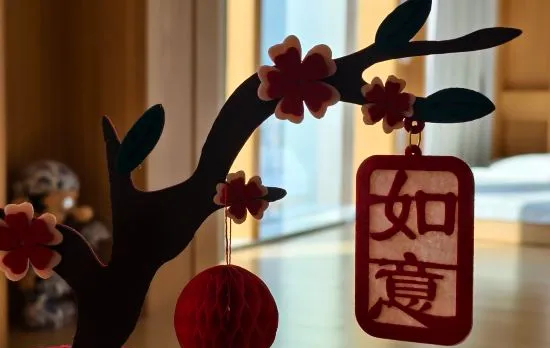 Tiantai No.1 Homestay (Guomao Subway Station Branch)