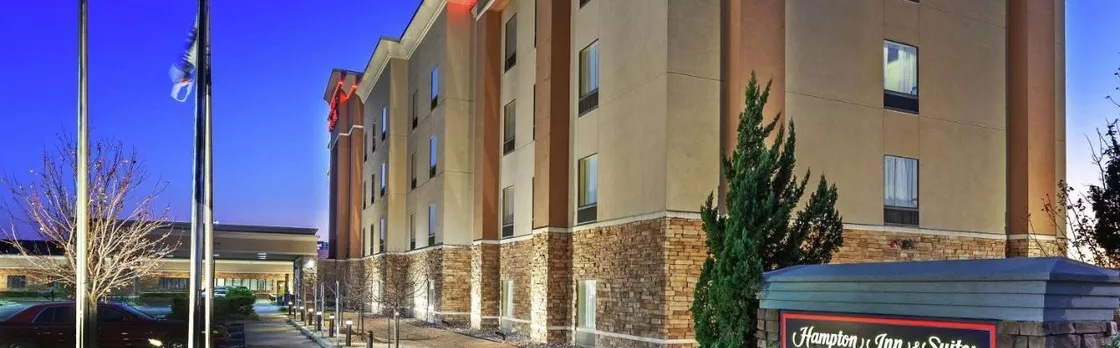 Hampton Inn & Suites Tulsa North/Owasso