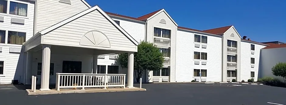 Motel 6-Maryland Heights, MO