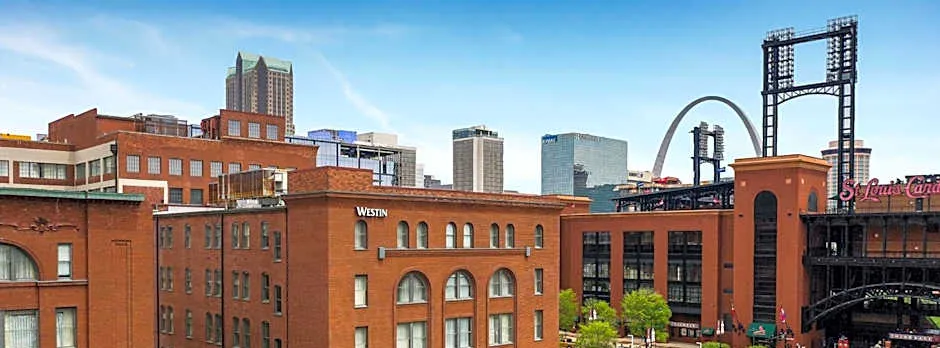 The Westin St. Louis