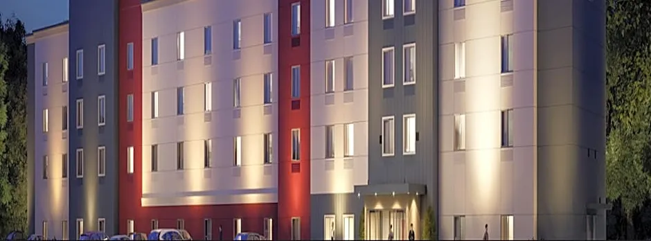 Candlewood Suites Mobile West - I-65 by IHG