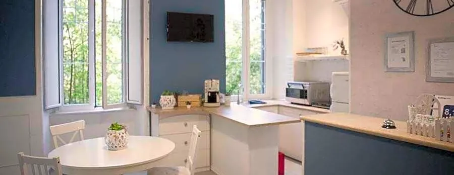 La Locanda dell'Angelo