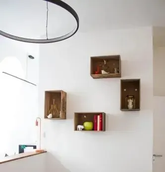 Appartements De Jeanne