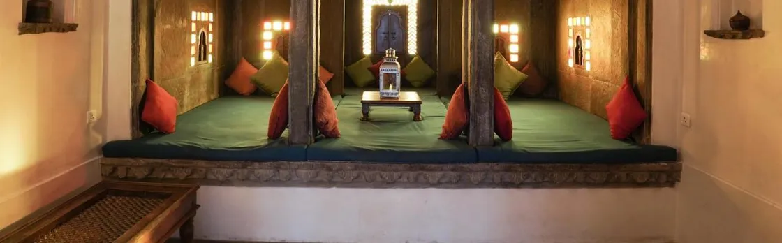 Madri Haveli
