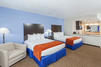 Baymont Inn & Suites Mundelein Libertyville Area
