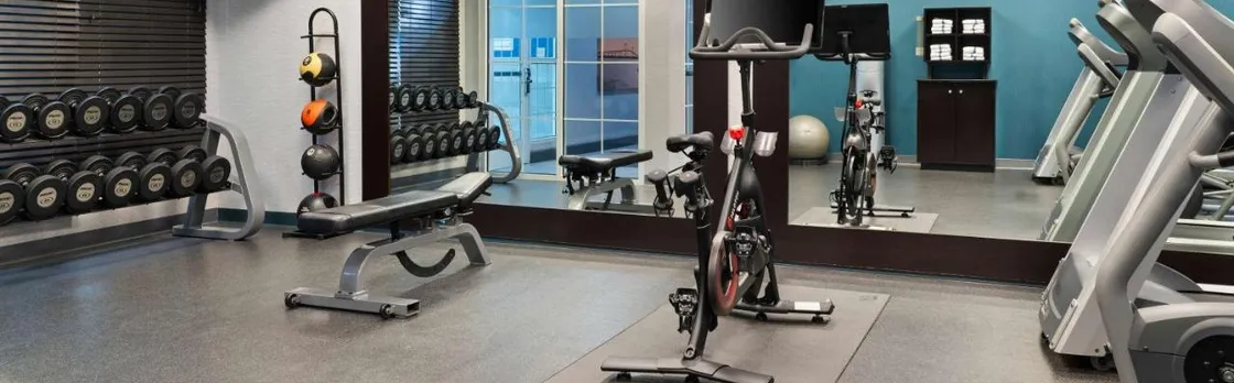 Hampton Inn South Kingstown - Newport Area