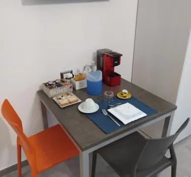 ROOM AND BREAKFAST SAN RAFEL