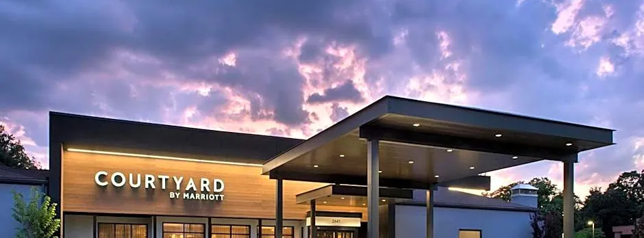 Courtyard by Marriott Poughkeepsie