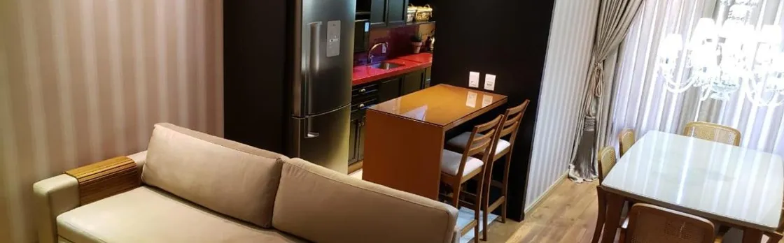 Apartamento Knorrville 306