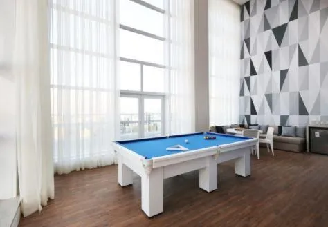 Estilo, Conforto E Vista Panoramica Ideal Para Trabalho Ou Lazer