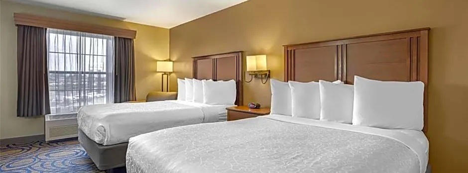 Best Western Woodburn