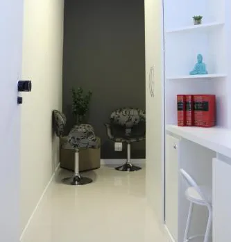 Royal Ibirapuera Park - Flat