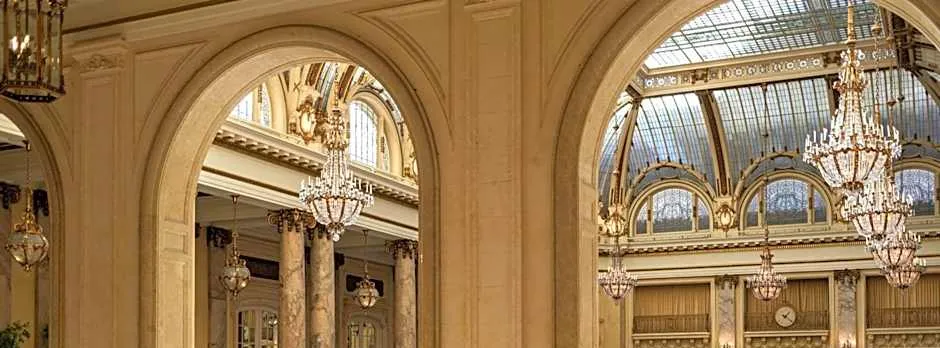 Palace Hotel, A Luxury Collection Hotel, San Francisco