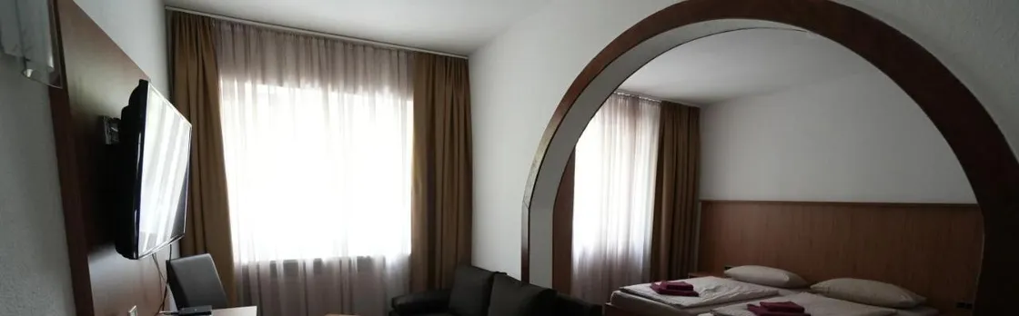 Pension Berl Inn