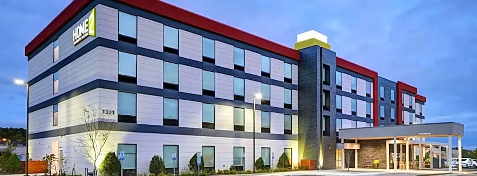 Home2 Suites by Hilton Blacksburg