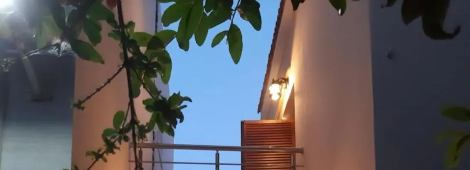 Dimitra House