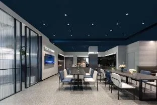 Atour Light Hotel Hangzhou Xiaoshan People's Square