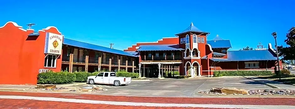 Econo Lodge