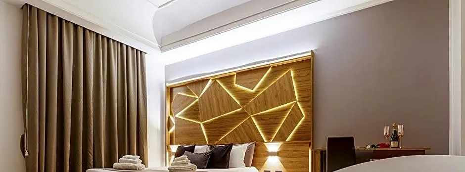 Sant'Angelo Suites