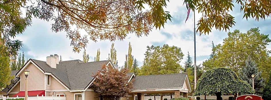 Residence Inn by Marriott Portland South/Lake Oswego