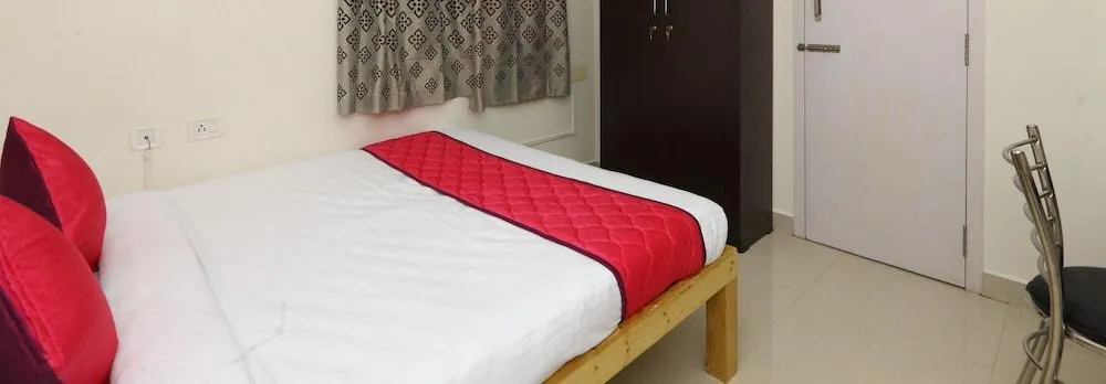 Olive Castles Inn by Oyo Rooms