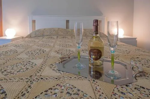 b&b Immacolata