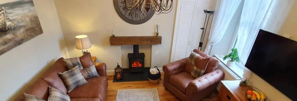 Smart & Stylish Holiday Apartment in the City Centre