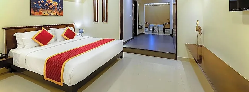 Clover A Rivido Hotel Jigani