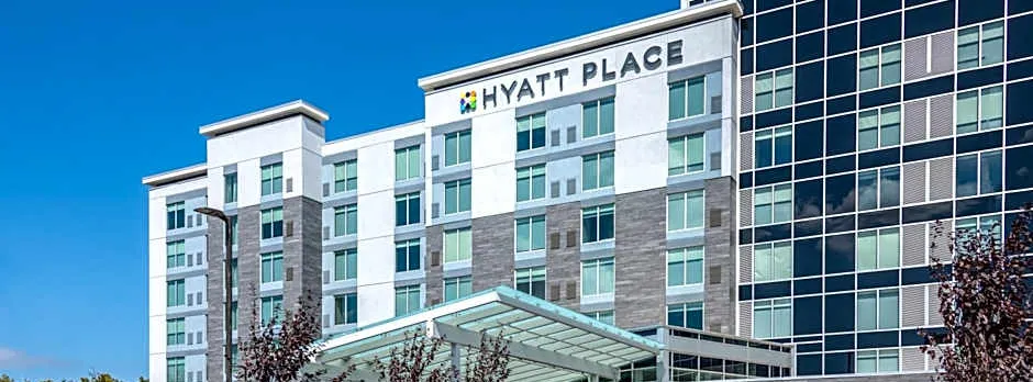 Hyatt Place San Jose Airport