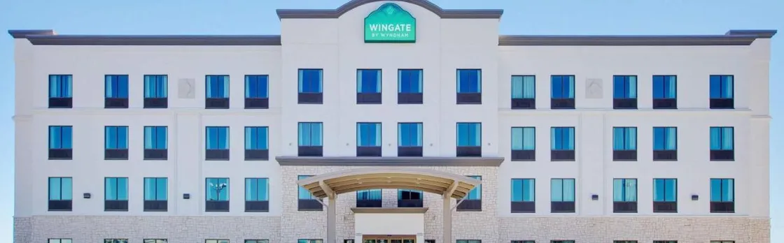 Wingate by Wyndham San Angelo