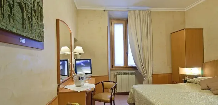Hotel Museum